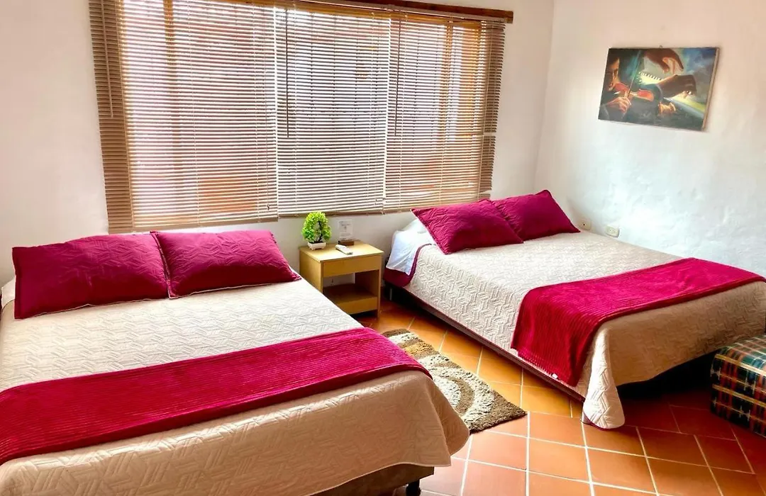 El Oasis de la villa-1