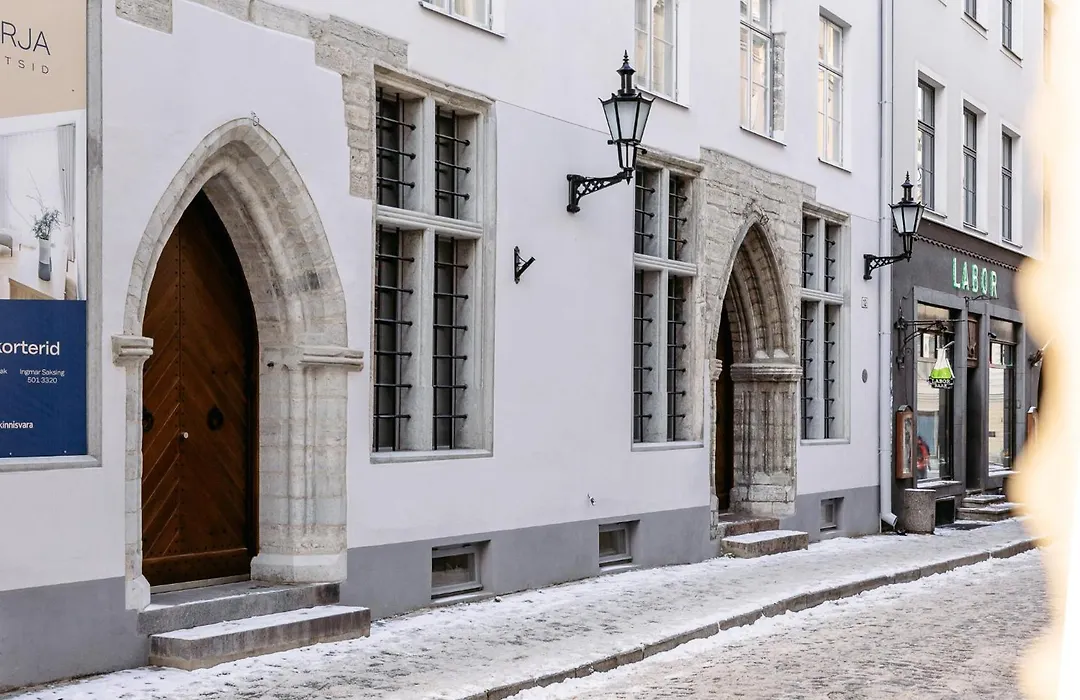 Hestia Hotel Barons Old Town-1