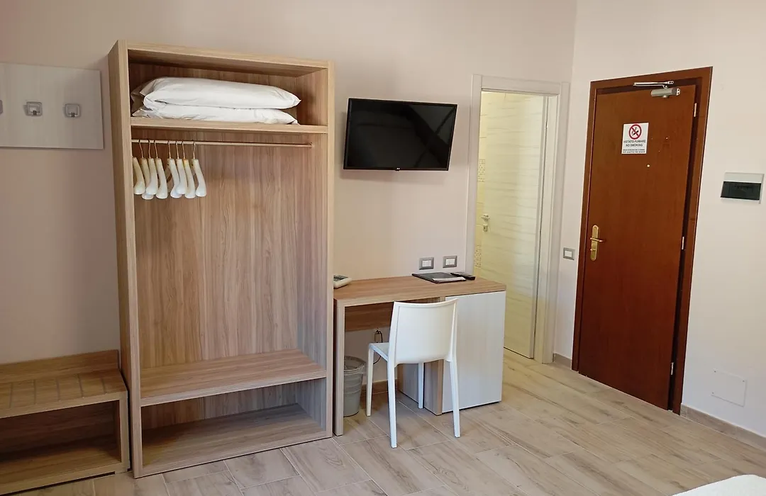 Hotel Meridiana-1