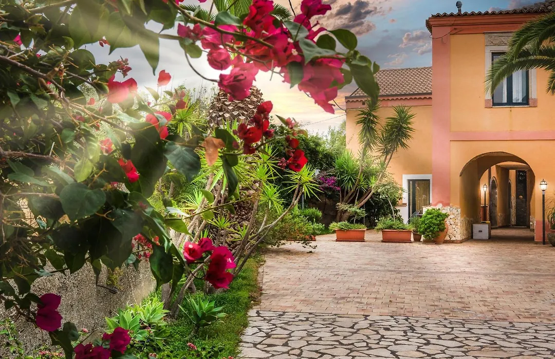 Casale Romano Resort E Relais-1