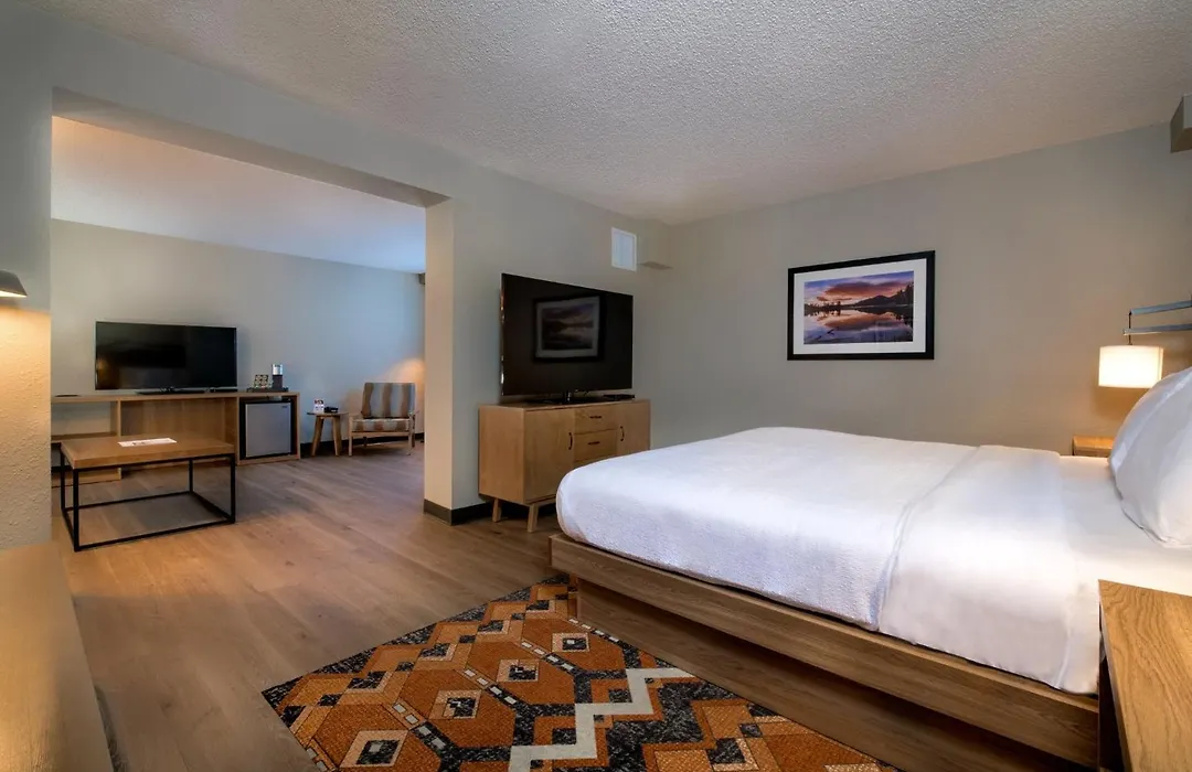 Holiday Inn Estes Park By Ihg-1