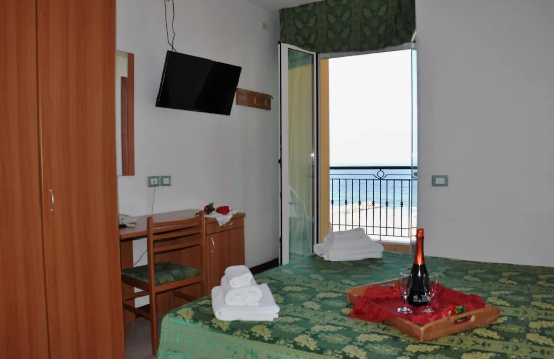 Hotel Belvedere-1