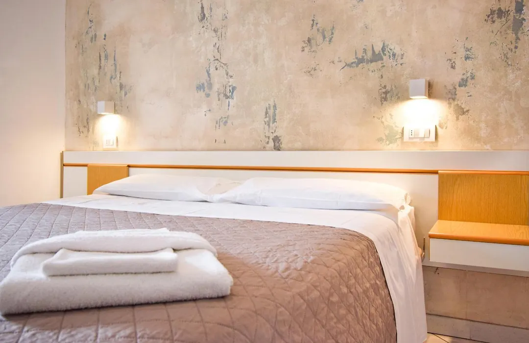 Hotel Giulio Cesare-1