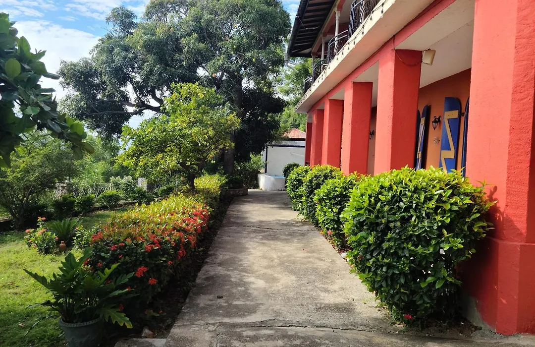 Habitation Des Lauriers-1