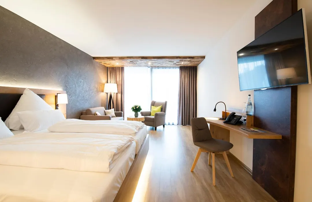 Peters Hotel & Spa-1