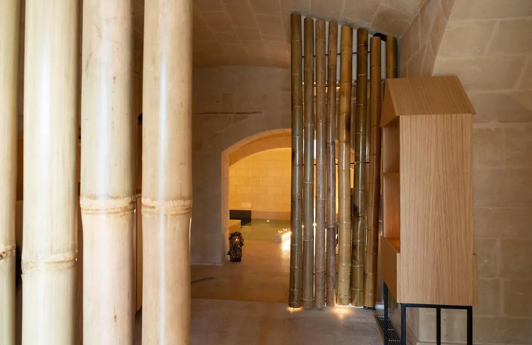 Cenobio Hotel & Spa Matera-1
