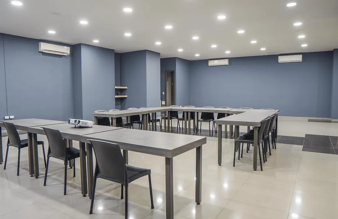 Hotel Nabu Valledupar-1