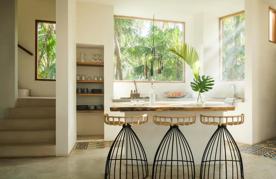 Aldea Canzul Tulum-1