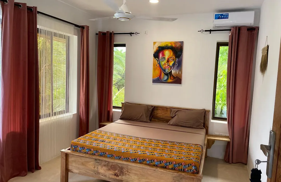 Sand Beach Boutique Hotel-1