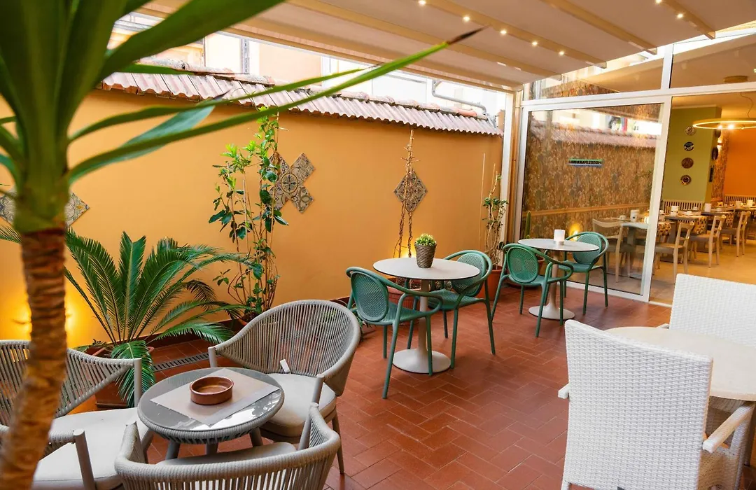 Hotel Pardini-1