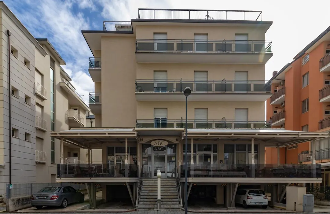 Abc Hotel-1