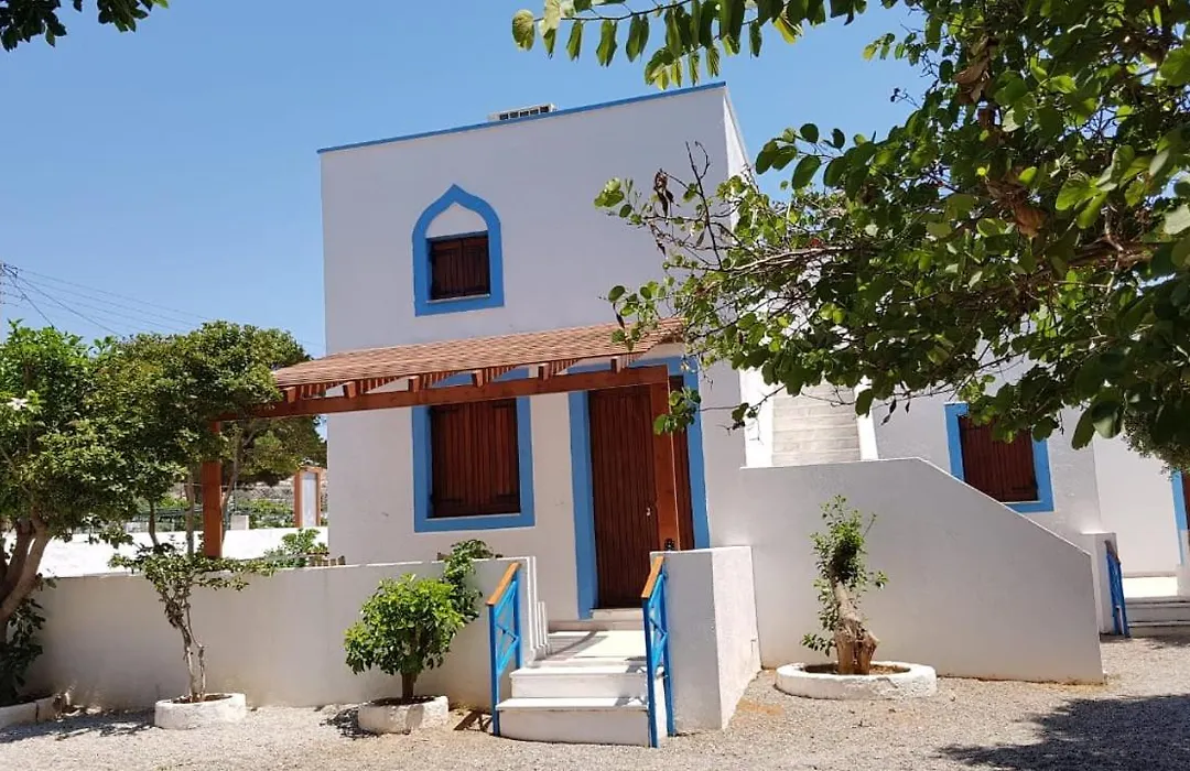 Andreas Studios-1