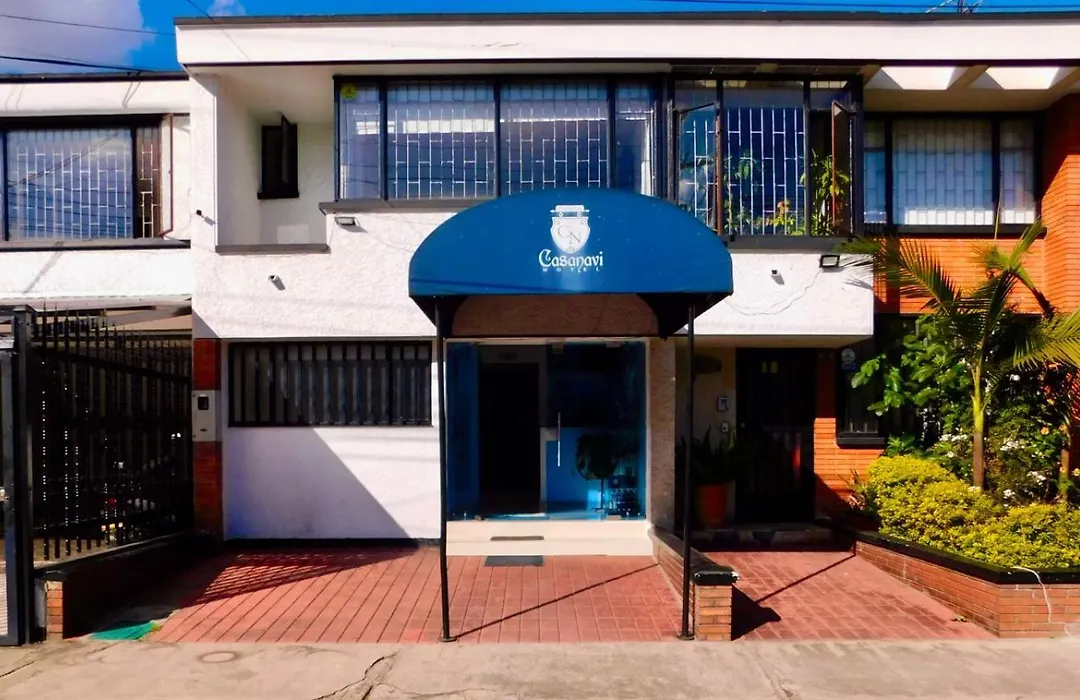 Hotel Casa Navi-1