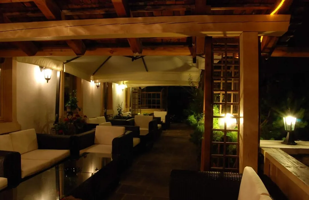 Albergo Genziana-1