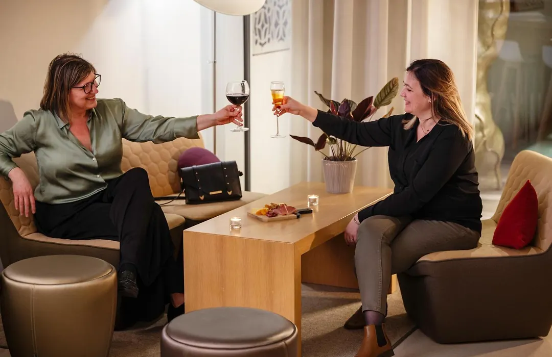 The Passage - Urban & Lifestyle Hotel-1