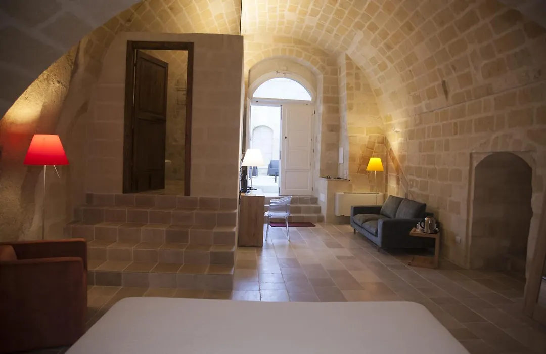 Antico Convicino Rooms Suites&SPA-1