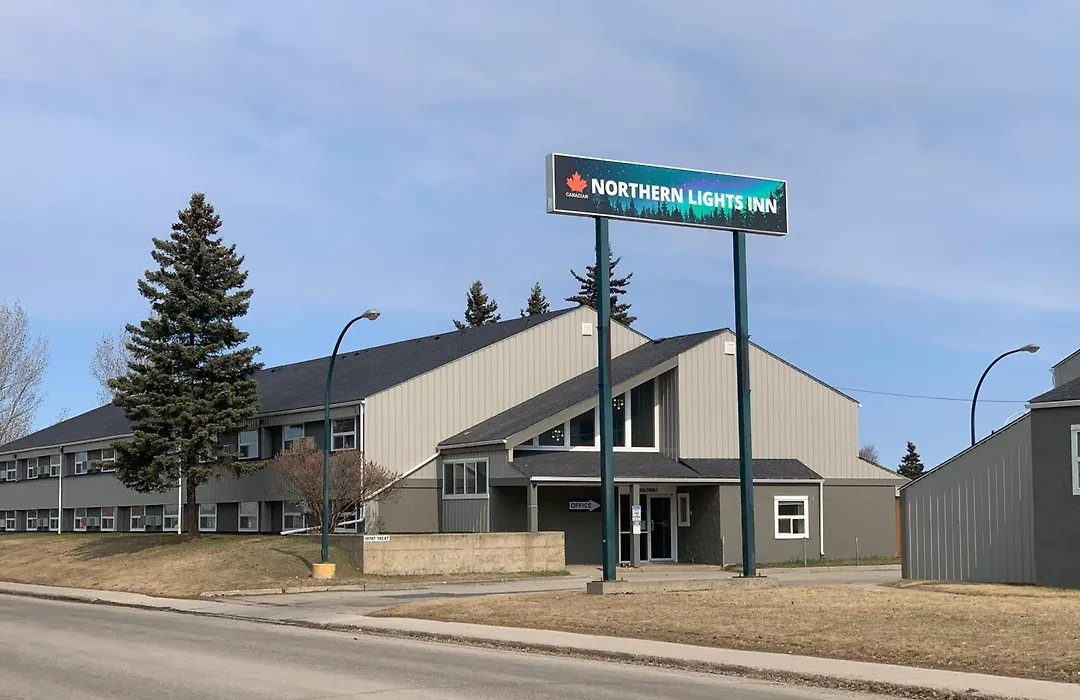 Northern Lights Inn-1