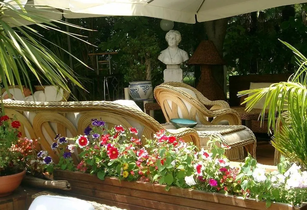 Hotel Bengasi-1