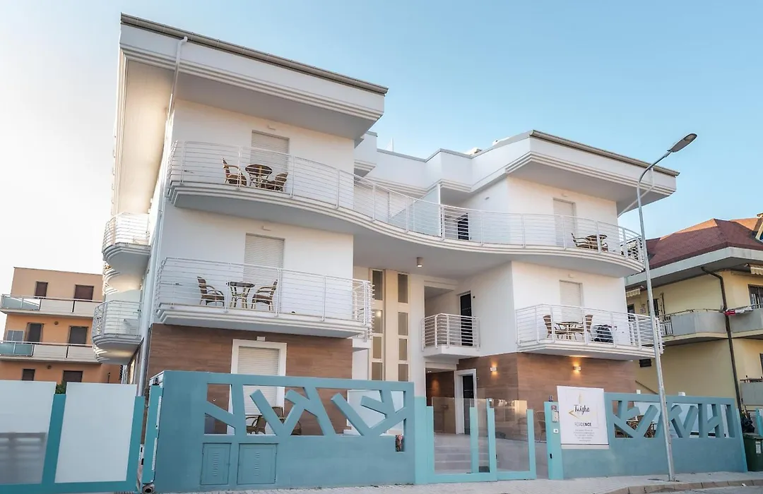 Residence Twigha-1