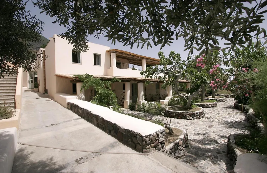 La Salina Hotel Borgo Di Mare-1