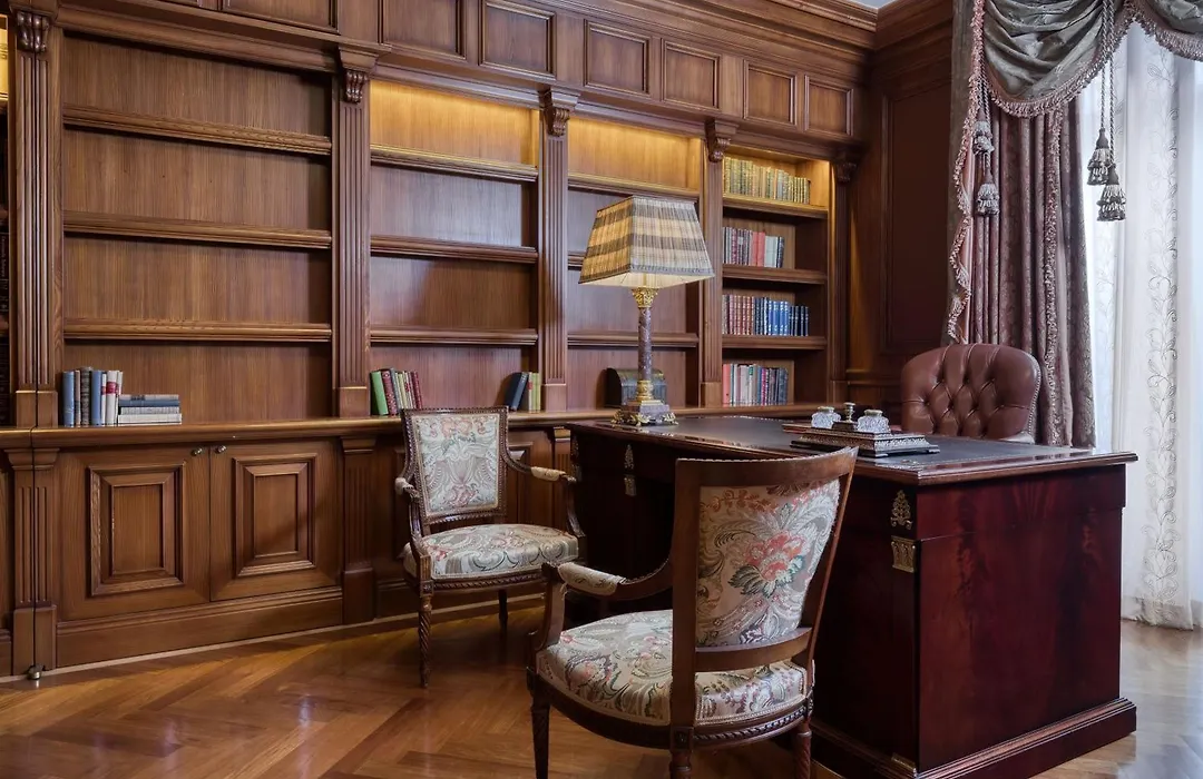 Hotel Grande Bretagne, A Luxury Collection Hotel, Athens-1