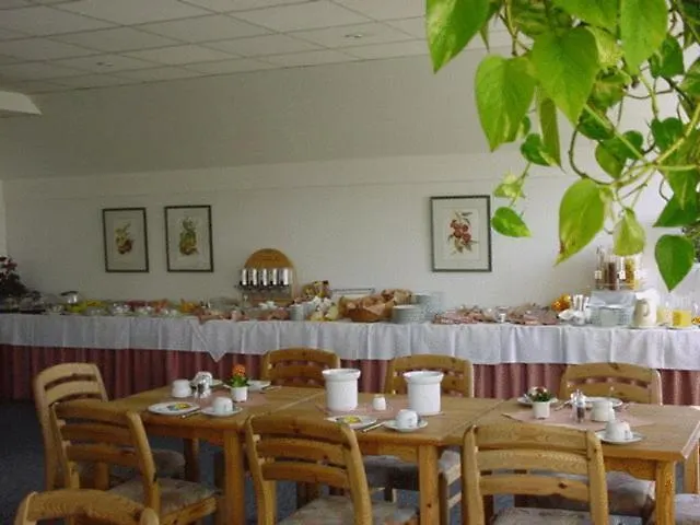 Neustädter Hof Hotel Garni-1