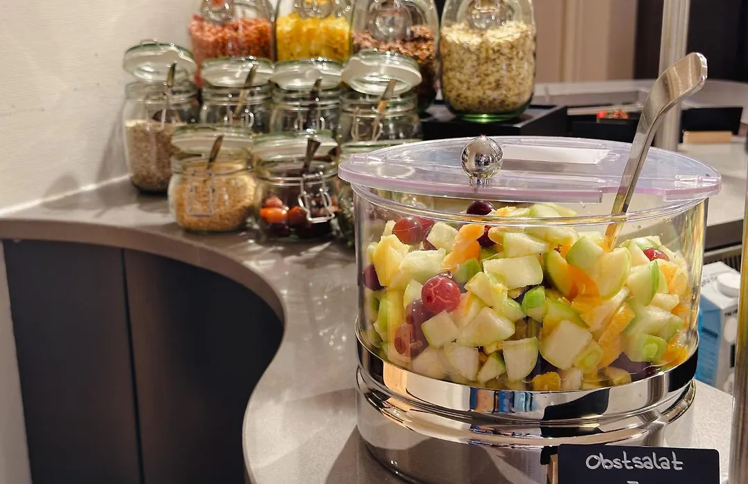 Hotel Berliner Hof By Coffee Fellows Hotels-1