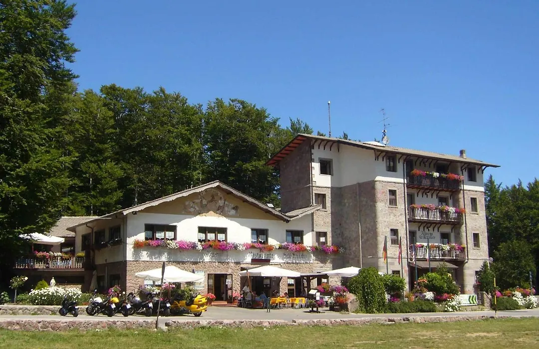 Albergo Le Macinaie - Monte Amiata-1