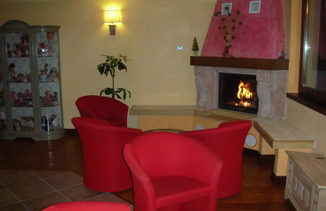 Hotel Conca Verde-1