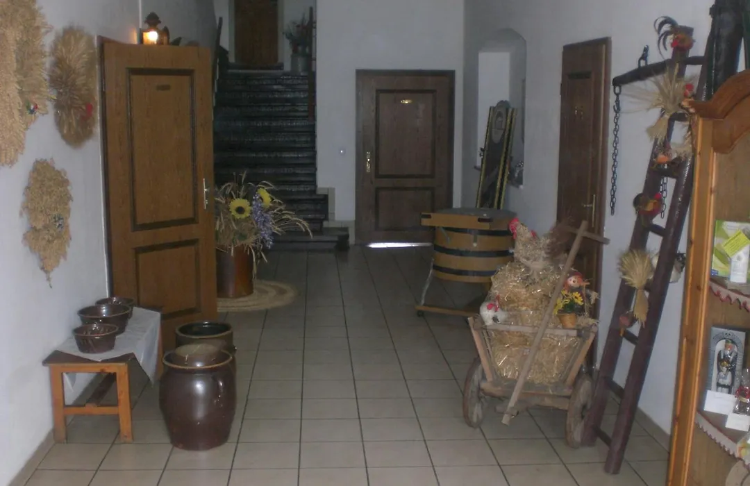 Hotel Gasthof zur Linde-1