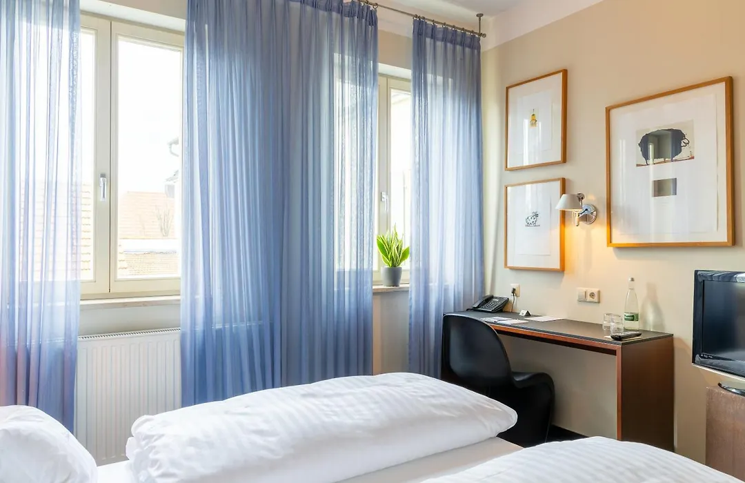 Dormero Hotel Kehl-1