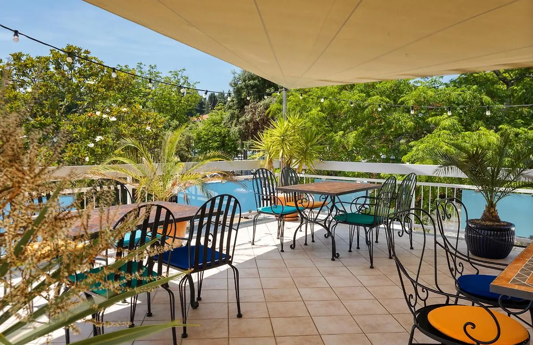 Hotel Porec-1