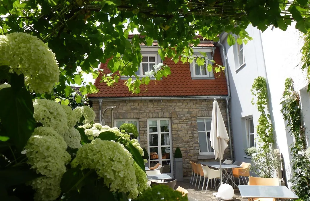 Hotel Am Torturm-1