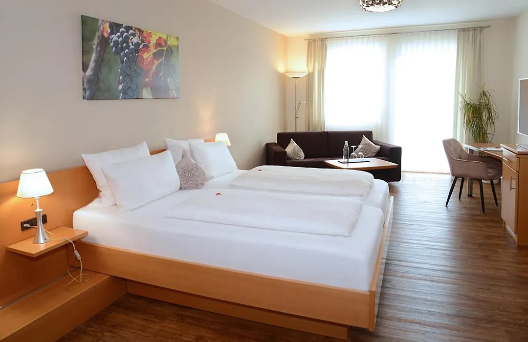 Landhotel Hauer-1