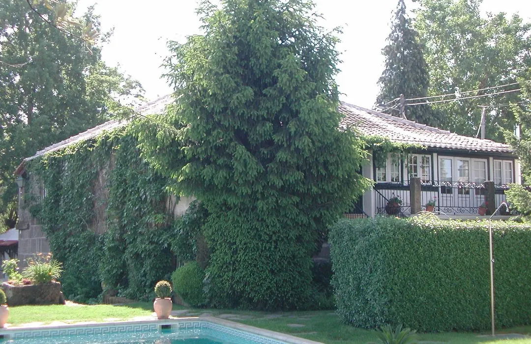 Casa Da Quinta De S. Martinho-1