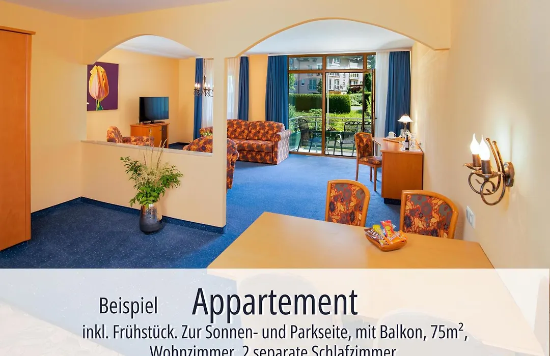 Hotel Am Kurhaus-1