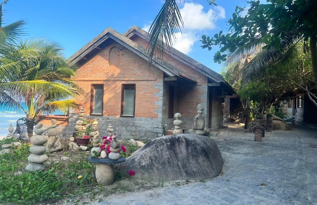 Wild Beach Boutique Resort-1