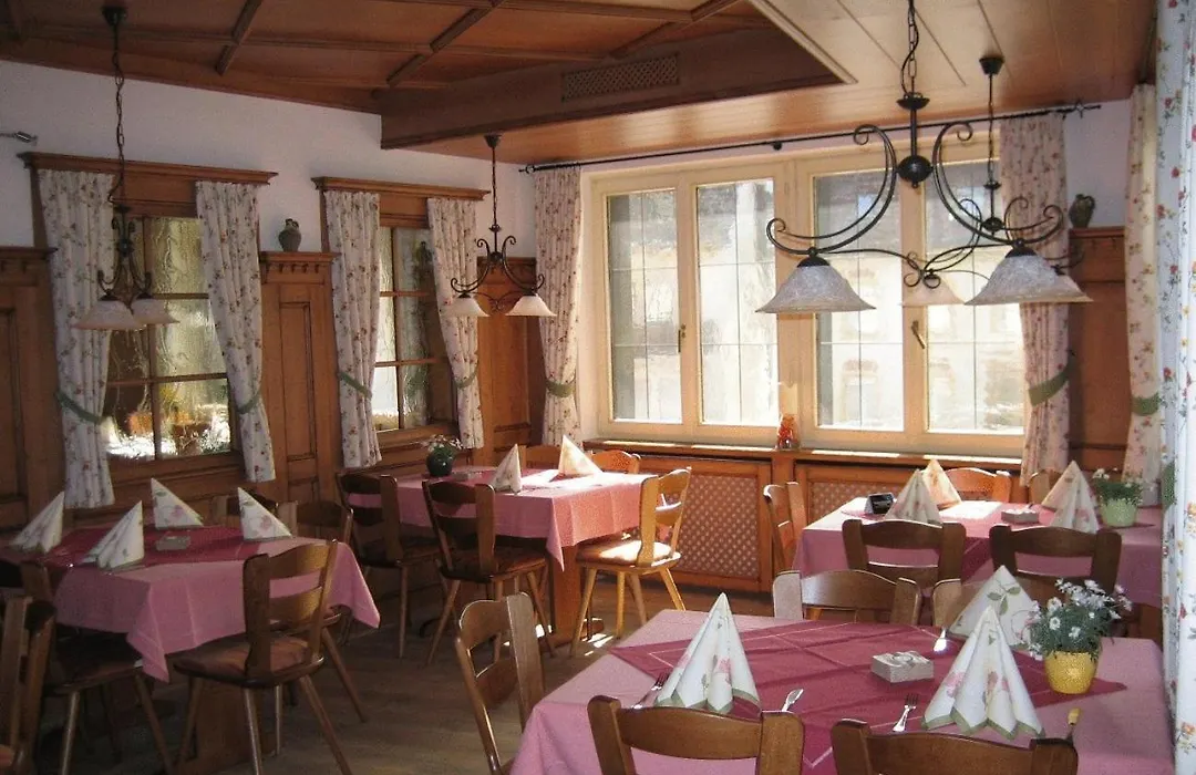 Hotel Krone Stühlingen - Das Tor zum Südschwarzwald-1