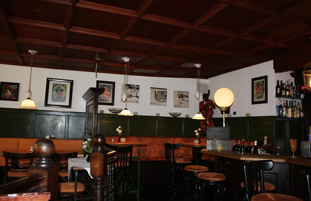 Hotel Zum Weißen Roß-1