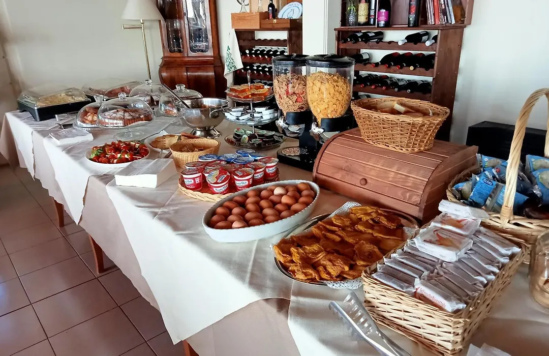 Casa Oliva borgo del Benessere Olistico-1