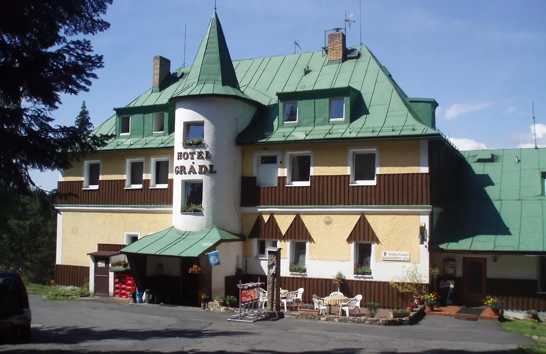 Hotel Gradl-1