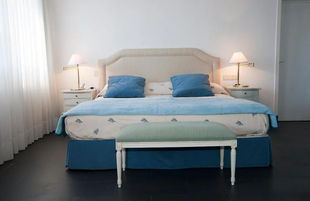 Hotel Prado Real-1
