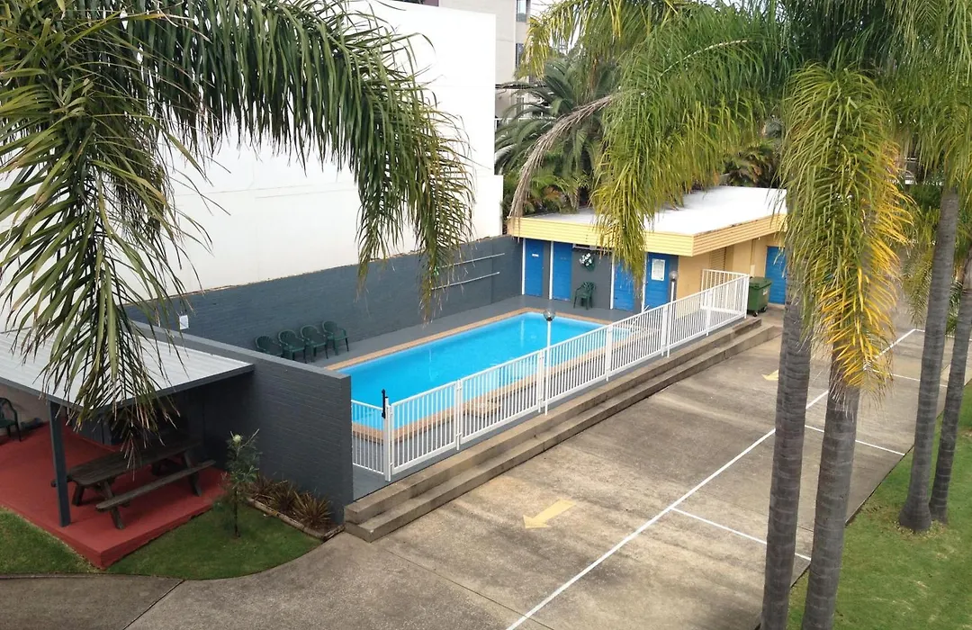 Waterview Apartments-1