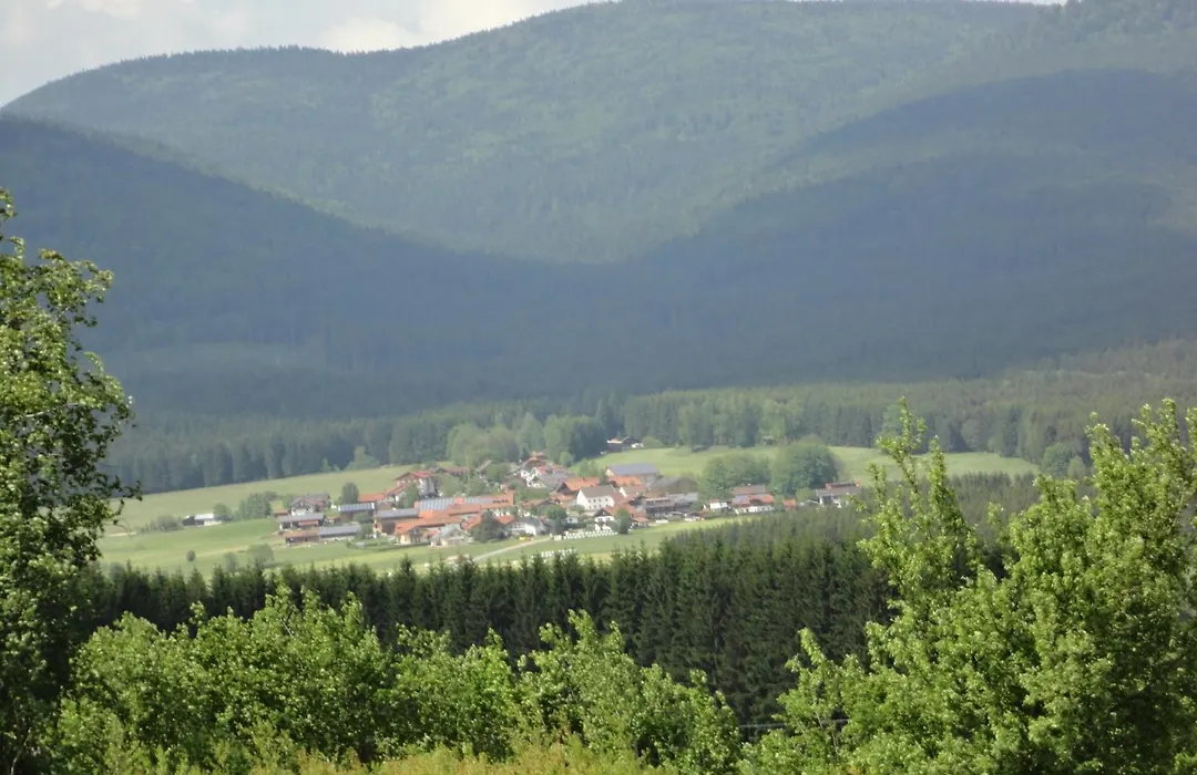 Landgasthof Brandtner Wirt-1