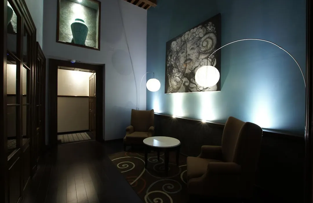 1850 Hotel Boutique-1