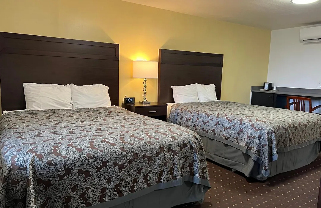 Port Townsend Inn-1