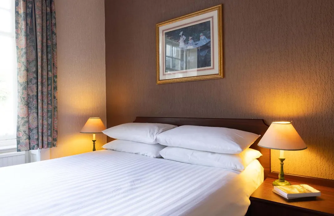 The Highland Hotel By Compass Hospitality-1