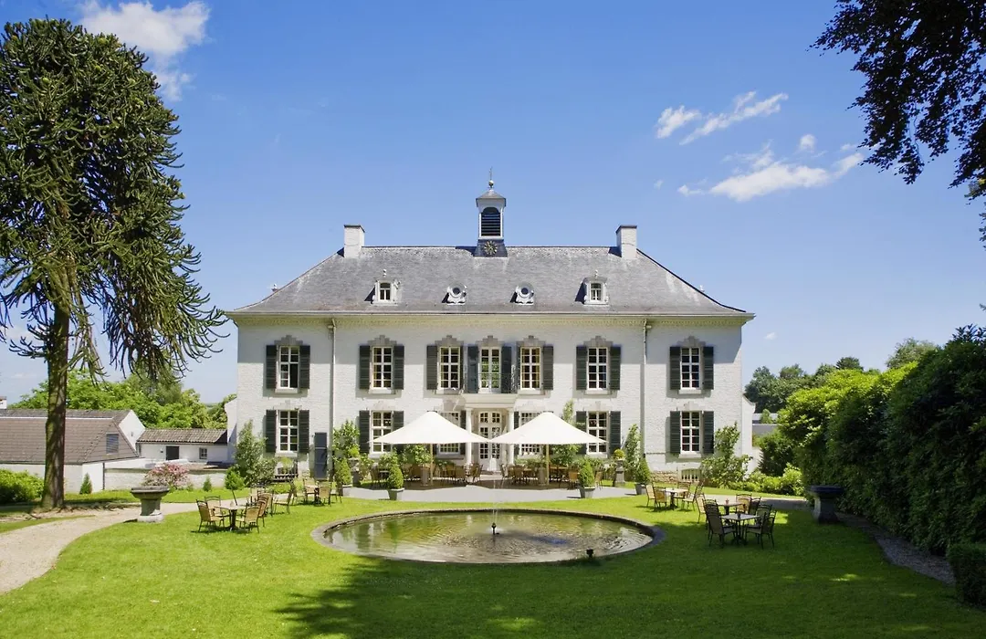 Bilderberg Kasteel Vaalsbroek-1