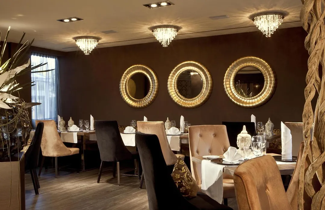 Der Heidehof Conference & Spa Resort-1