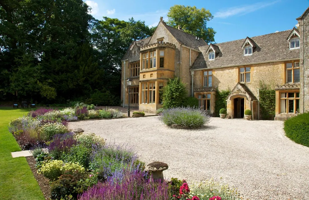 Lords Of The Manor-1